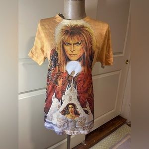 David Bowie classic Tee